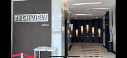 Techview (D14), Office #613404671